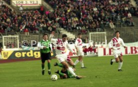 17.02.96 VfB Stuttgart - TSV 1860 M&uuml;nchen