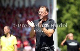 SG Sonnenhof Gro&szlig;aspach - 1. FC Kaiserslautern
