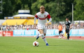 19.07.26 TSG Balingen - VfB Stuttgart