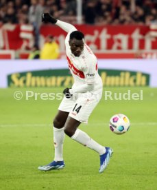 10.12.23 VfB Stuttgart - Bayer 04 Leverkusen