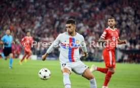 13.09.22 FC Bayern M&uuml;nchen - FC Barcelona