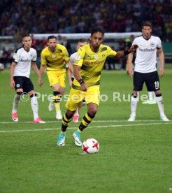 DFB-Pokal Finale 2017 Eintracht Frankfurt - Borussia Dortmund