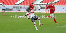 22.01.22 SC Freiburg - VfB Stuttgart