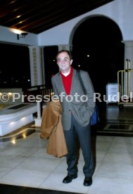 15.01.04 VfB Stuttgart Trainingslager Portugal 2004