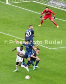 15.10.22 VfB Stuttgart - VfL Bochum