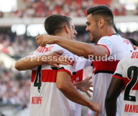 02.10.21 VfB Stuttgart - TSG 1899 Hoffenheim