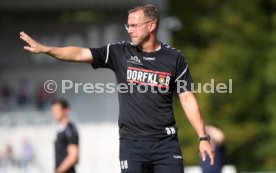 SG Sonnenhof Gro&szlig;aspach - SC Fortuna K&ouml;ln