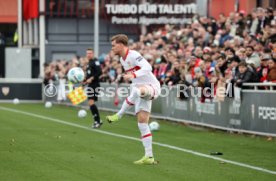 05.01.25 VfB Stuttgart - Ajax Amsterdam
