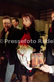 09.12.95 Boxen Schulz - Botha