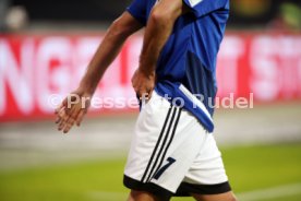 DFB Deutschland - San Marino
