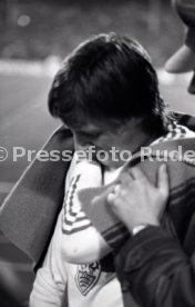 05.11.86 VfB Stuttgart - Torpedo Moskau