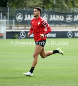 30.07.23 VfB Stuttgart Training