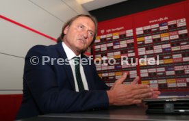 VfB Stuttgart Martin Sch&auml;fer