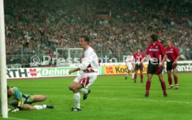 18.09.94 VfB Stuttgart - Eintracht Frankfurt