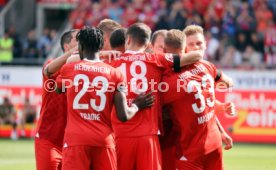 17.09.23 1. FC Heidenheim - SV Werder Bremen