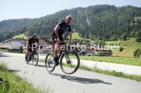 Trainingslager Kitzb&uuml;hel 2019