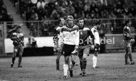 18.12.94 Deutschland - Albanien