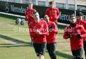 13.03.22 VfB Stuttgart Training