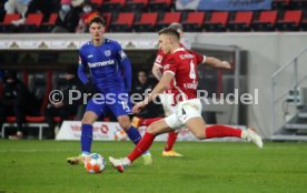 19.12.21 SC Freiburg - Bayer 04 Leverkusen