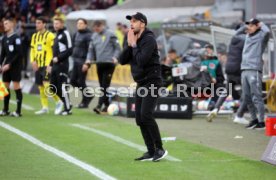 15.04.23 VfB Stuttgart - Borussia Dortmund