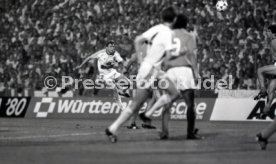 17.05.89 VfB Stuttgart - SSC Neapel