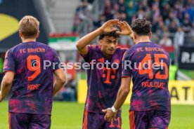 10.10.26 FC Augsburg - FC Bayern M&uuml;nchen