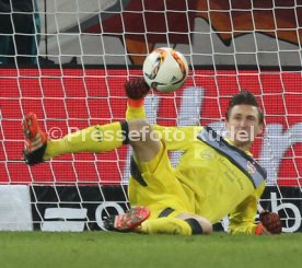 1. FSV Mainz 05 - VfB Stuttgart