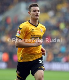 SG Dynamo Dresden - VfB Stuttgart