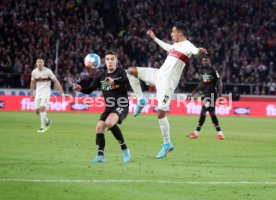 05.03.22 VfB Stuttgart - Borussia M&ouml;nchengladbach