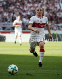 VfB Stuttgart - TSG 1899 Hoffenheim
