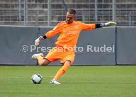 VfB Stuttgart II - SSV Ulm 1846