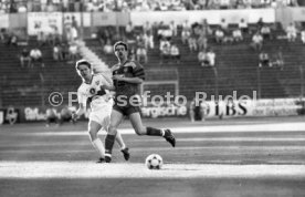 23.05.89 VfB Stuttgart - 1. FC Kaiserslautern