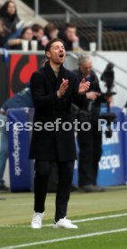 11.02.23 TSG 1899 Hoffenheim - Bayer 04 Leverkusen