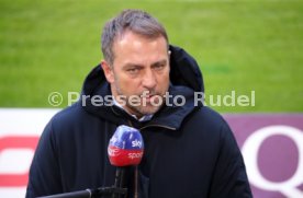 20.03.21 FC Bayern M&uuml;nchen - VfB Stuttgart