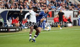 21.10.23 TSG 1899 Hoffenheim - Eintracht Frankfurt