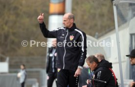30.03.24 VfB Stuttgart II - Kickers Offenbach