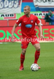 1. FC Heidenheim - 1. FC K&ouml;ln