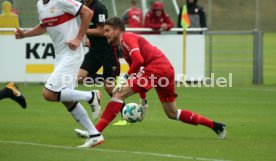 VfB Stuttgart - FC Ingolstadt