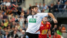 Handball DHB