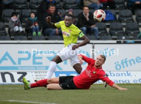 SG Sonnenhof Gro&szlig;aspach - FC Energie Cottbus
