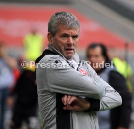 Fortuna D&uuml;sseldorf - 1. FC Union Berlin