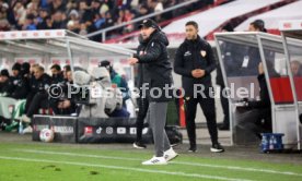 02.12.23 VfB Stuttgart - SV Werder Bremen