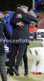 Karlsruher SC - 1. FC N&uuml;rnberg