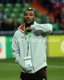 SV Werder Bremen - VfB Stuttgart