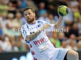 TVB 1898 Stuttgart - Bergischer HC