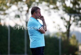 VfB Stuttgart - Istanbul Basaksehir FK