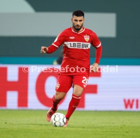 21.08.26 FC Hansa Rostock - VfB Stuttgart