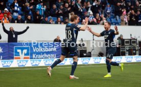 17.01.26 TSG 1899 Hoffenheim - Bayer 04 Leverkusen
