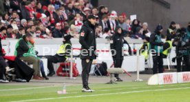 18.01.25 VfB Stuttgart - SC Freiburg