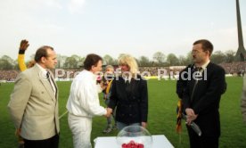 26.03.90 Dresden Fussball Gala
